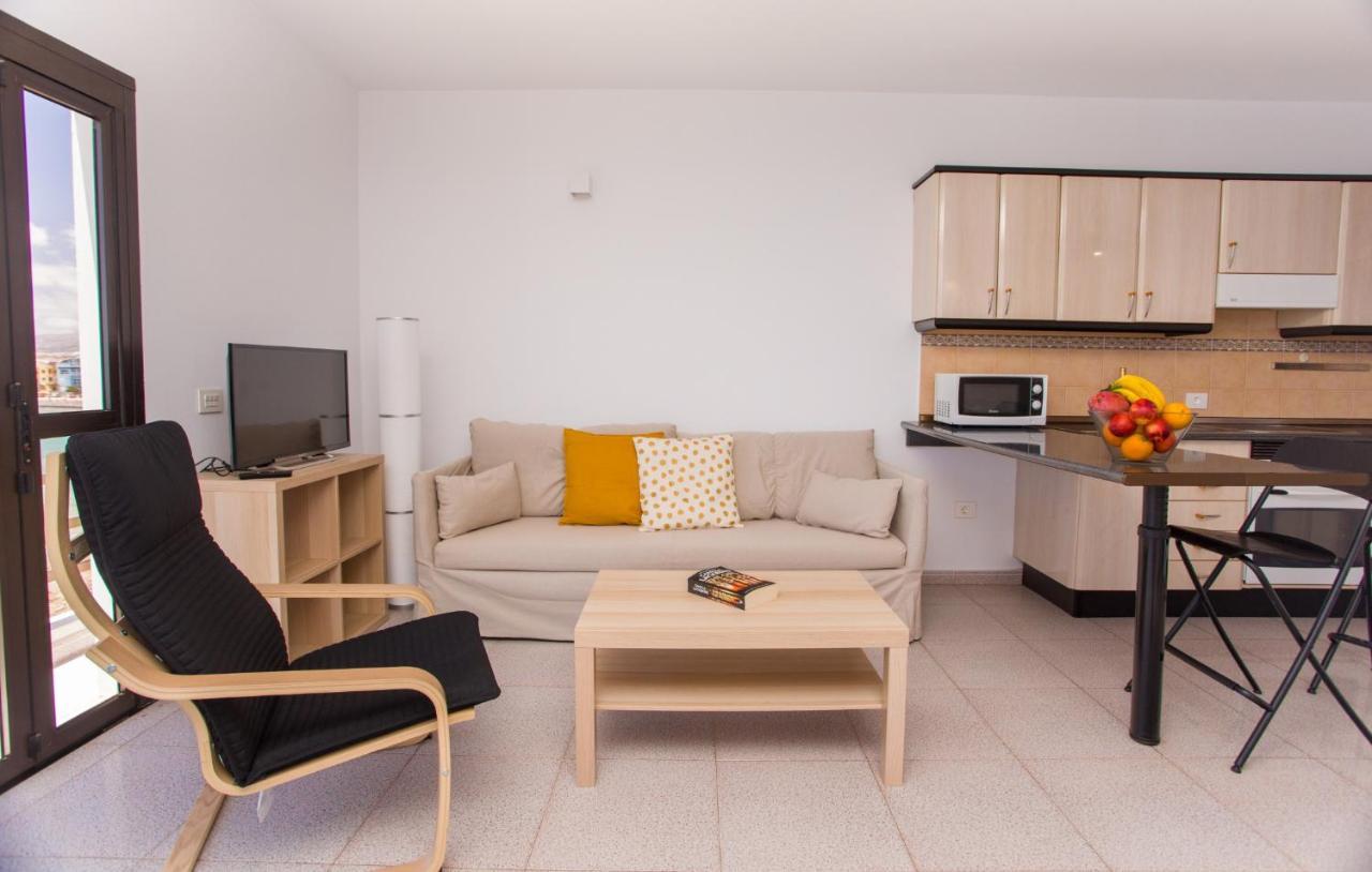 Arinaga Colors, Tu Casa En La Playa Apartment Bagian luar foto
