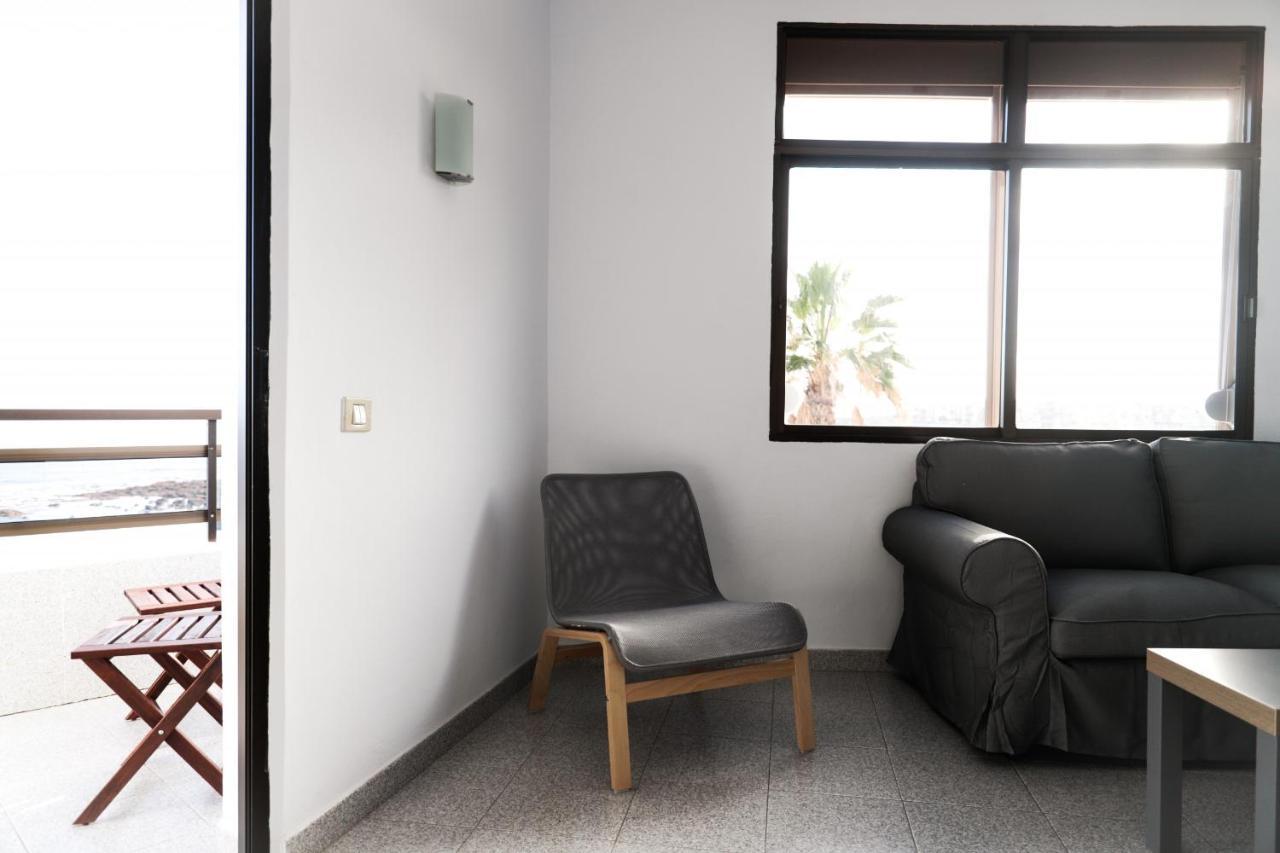 Arinaga Colors, Tu Casa En La Playa Apartment Bagian luar foto